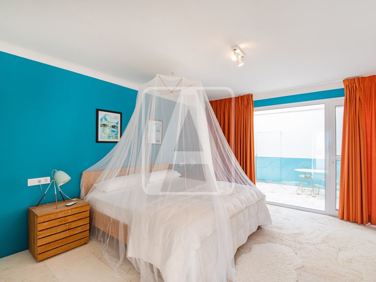 Villa for Sale in Moraira, Alicante 32