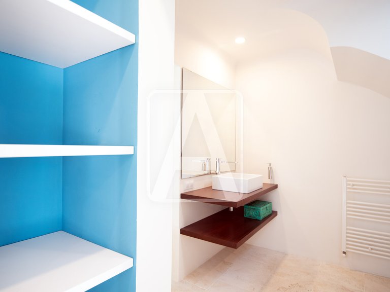 Villa for Sale in Moraira, Alicante 34