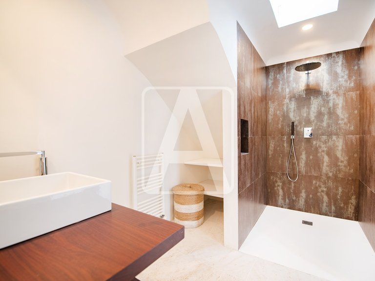 Villa for Sale in Moraira, Alicante 35