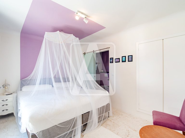 Villa for Sale in Moraira, Alicante 37