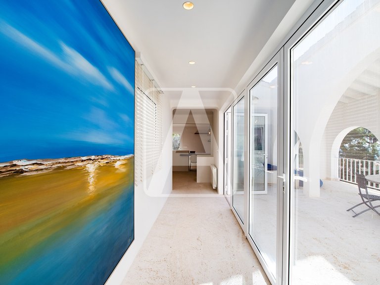 Villa for Sale in Moraira, Alicante 42