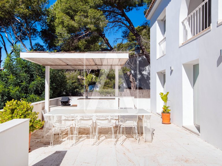 Villa for Sale in Moraira, Alicante 49