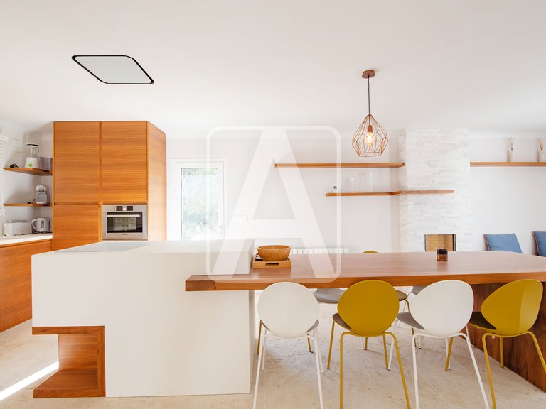 Villa for Sale in Moraira, Alicante 5