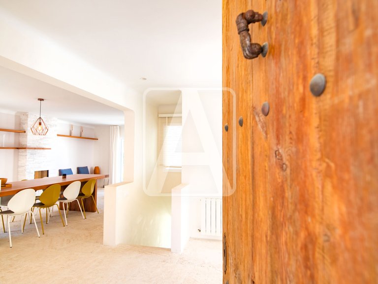 Villa for Sale in Moraira, Alicante 6