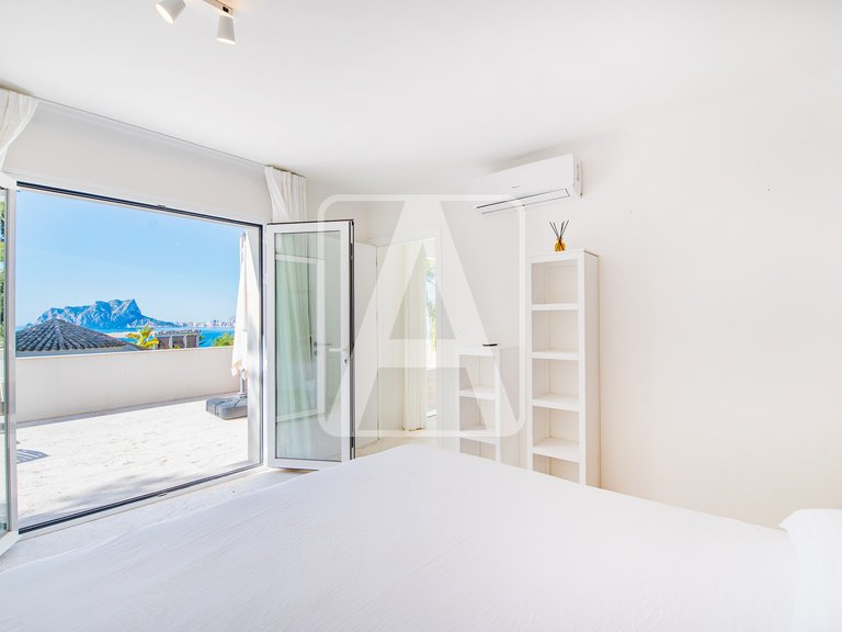 Villa for Sale in Moraira, Alicante 7