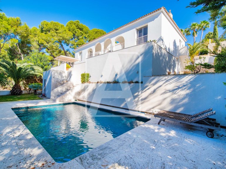 Villa for Sale in Moraira, Alicante 8