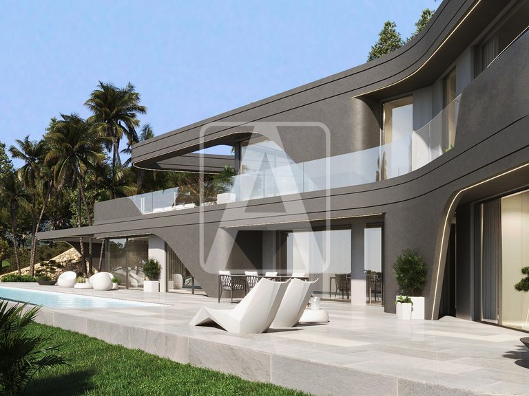 Villa for Sale in Jávea, Alicante 3