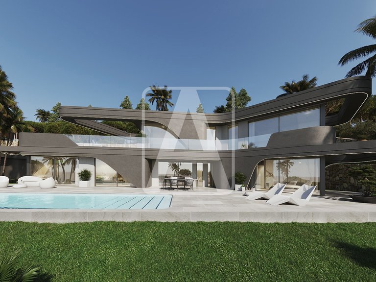 Villa for Sale in Jávea, Alicante 4