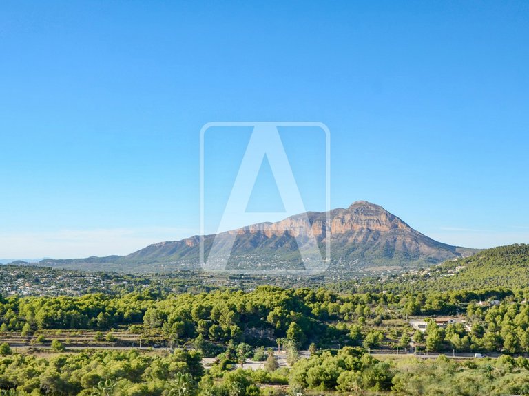 Villa for Sale in Jávea, Alicante 6