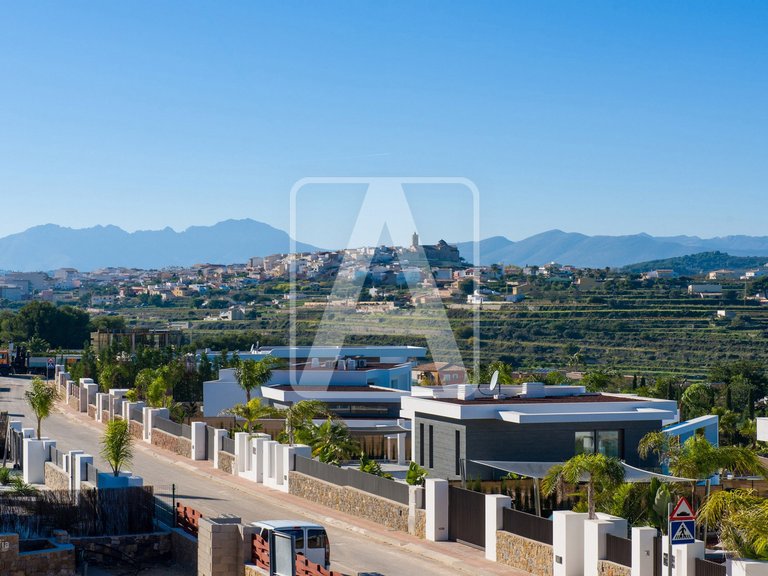 Villa for Sale in Jávea, Alicante 7