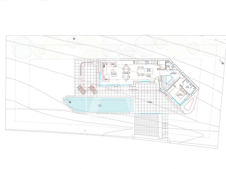 Villa for Sale in Jávea, Alicante 8
