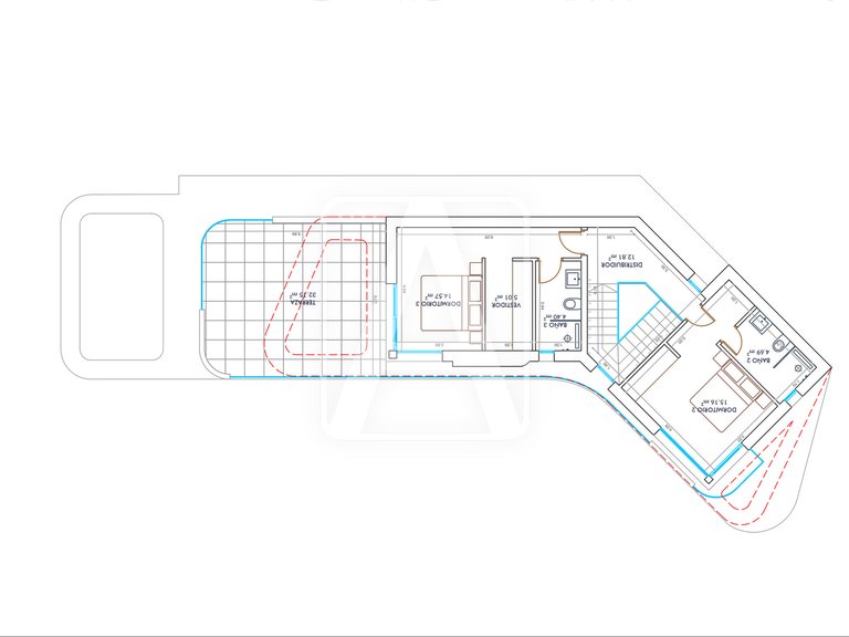 Villa for Sale in Jávea, Alicante 9