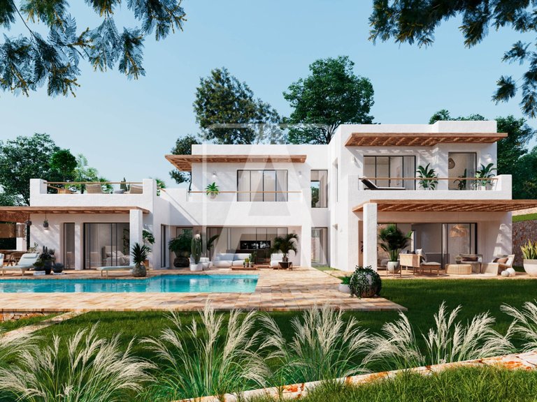 Villa for Sale in Jávea, Alicante 1