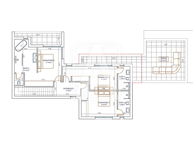 Villa for Sale in Jávea, Alicante 12