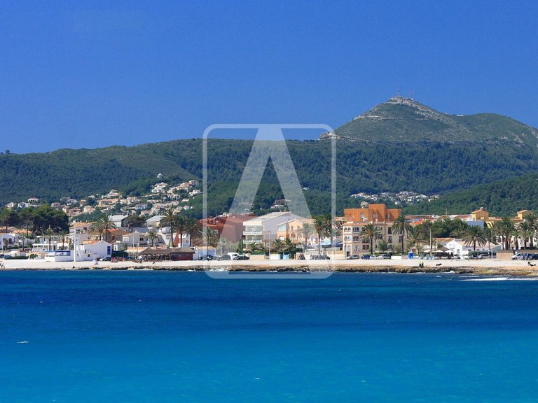 Villa for Sale in Jávea, Alicante 14