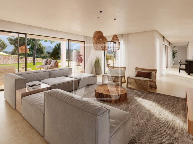 Villa for Sale in Jávea, Alicante 4
