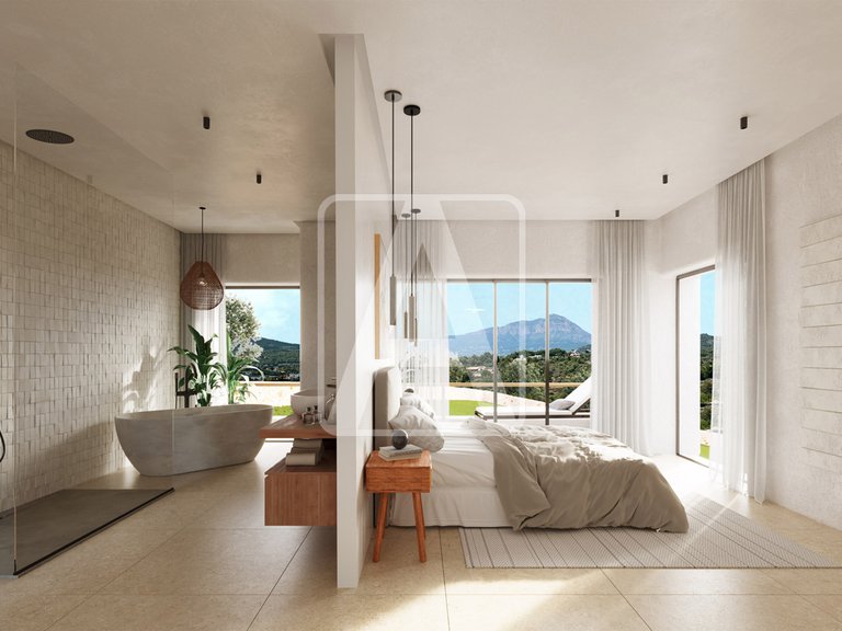 Villa for Sale in Jávea, Alicante 5