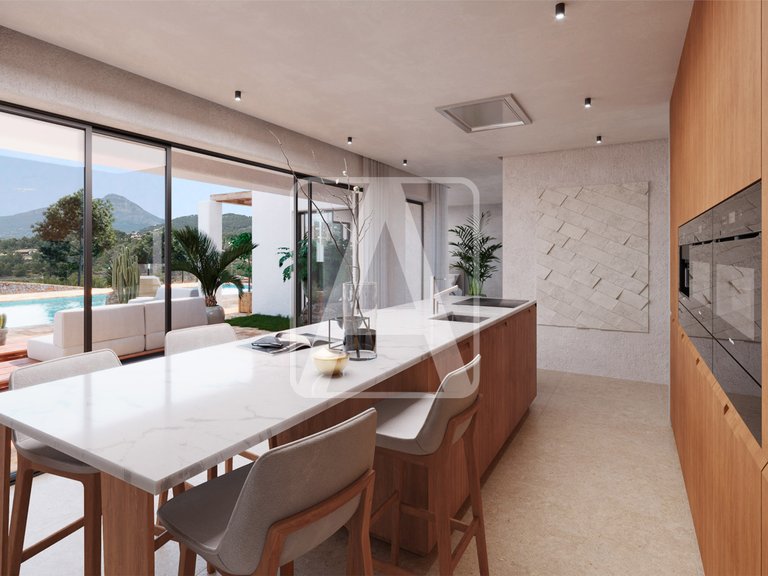 Villa for Sale in Jávea, Alicante 6