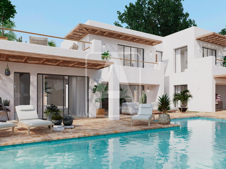 Villa for Sale in Jávea, Alicante 8