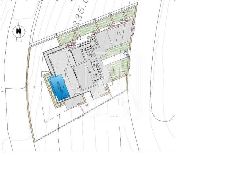 Villa for Sale in Benitachell, Alicante 10