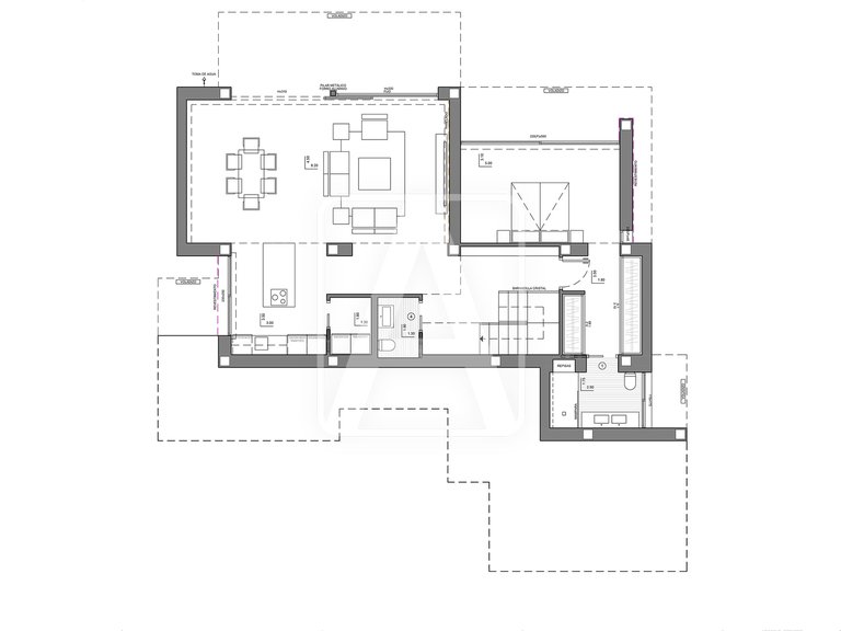 Villa for Sale in Benitachell, Alicante 7