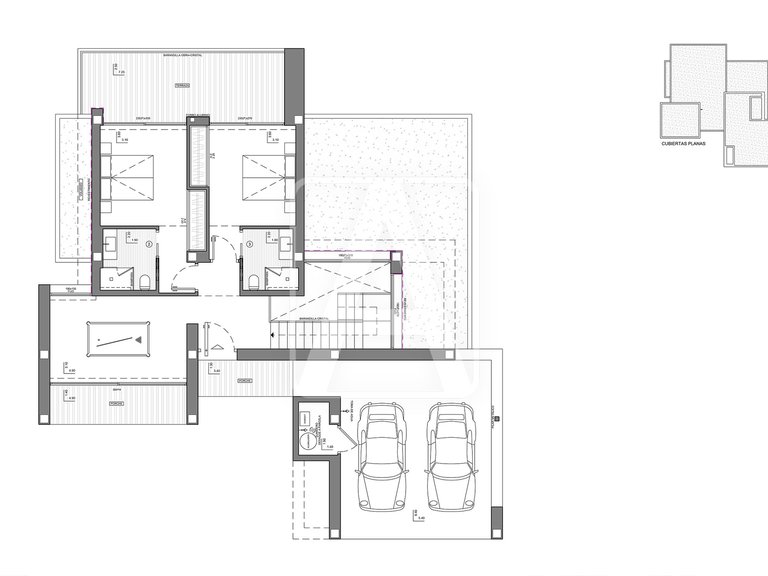 Villa for Sale in Benitachell, Alicante 8