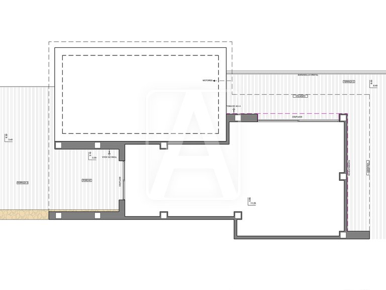 Villa for Sale in Benitachell, Alicante 9