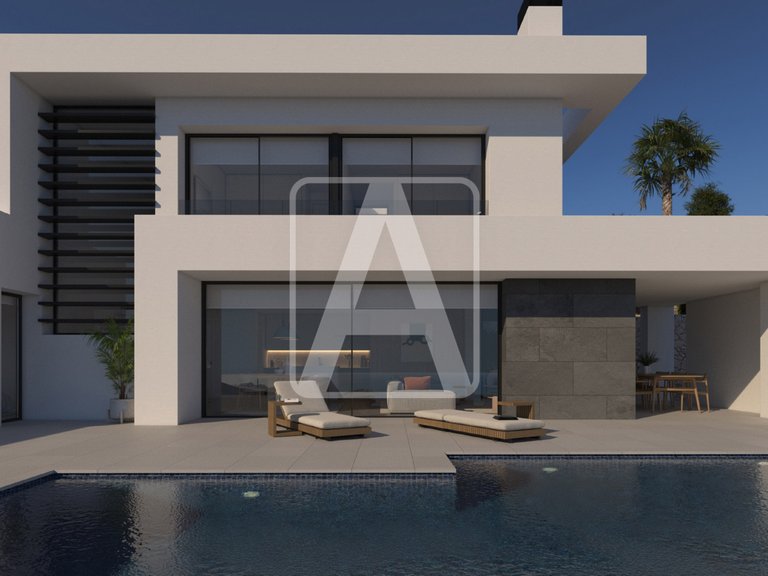 Villa for Sale in Benitachell, Alicante 4