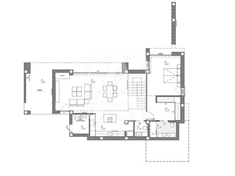 Villa for Sale in Benitachell, Alicante 7