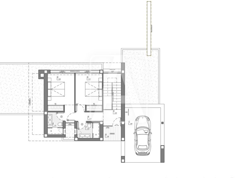 Villa for Sale in Benitachell, Alicante 8