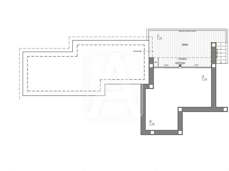 Villa for Sale in Benitachell, Alicante 9