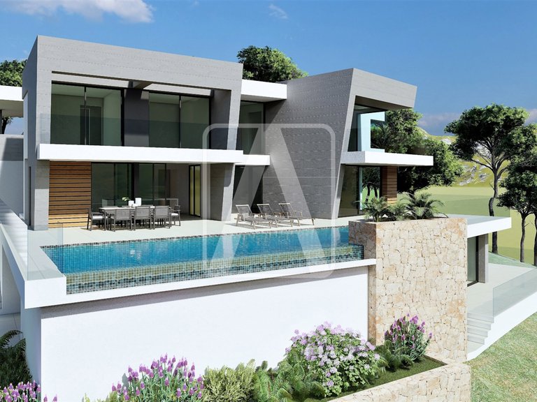 Villa for Sale in Benitachell, Alicante 5
