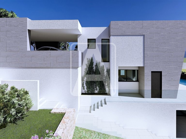 Villa for Sale in Benitachell, Alicante 6