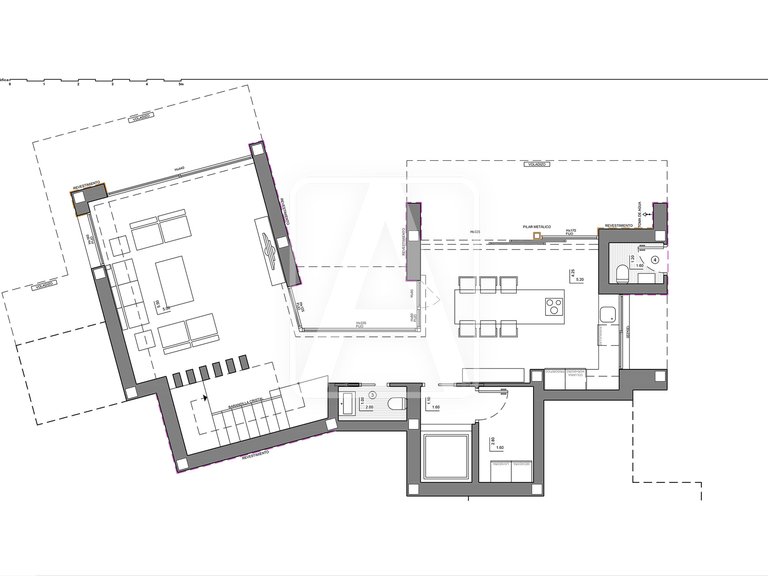 Villa for Sale in Benitachell, Alicante 8