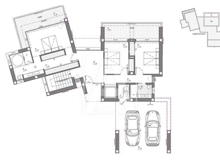 Villa for Sale in Benitachell, Alicante 9