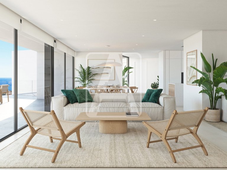 Villa for Sale in Benitachell, Alicante 3