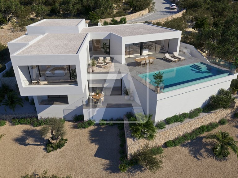 Villa for Sale in Benitachell, Alicante 5