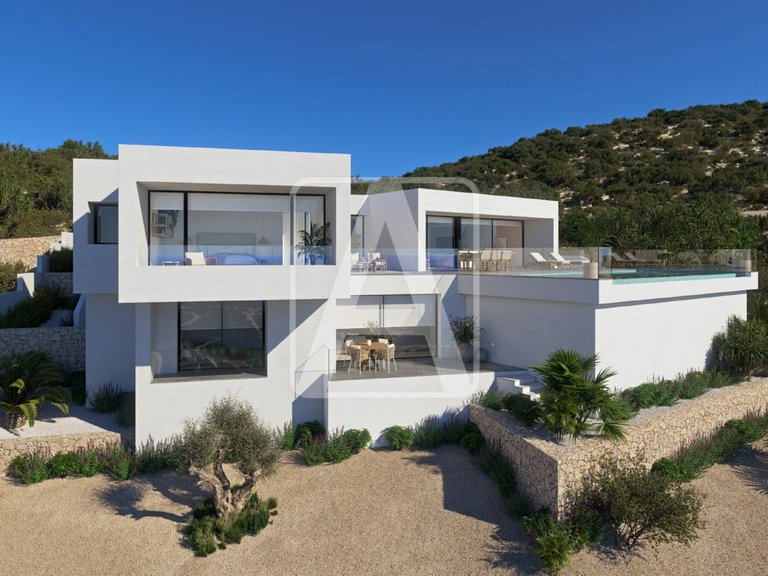 Villa for Sale in Benitachell, Alicante 6