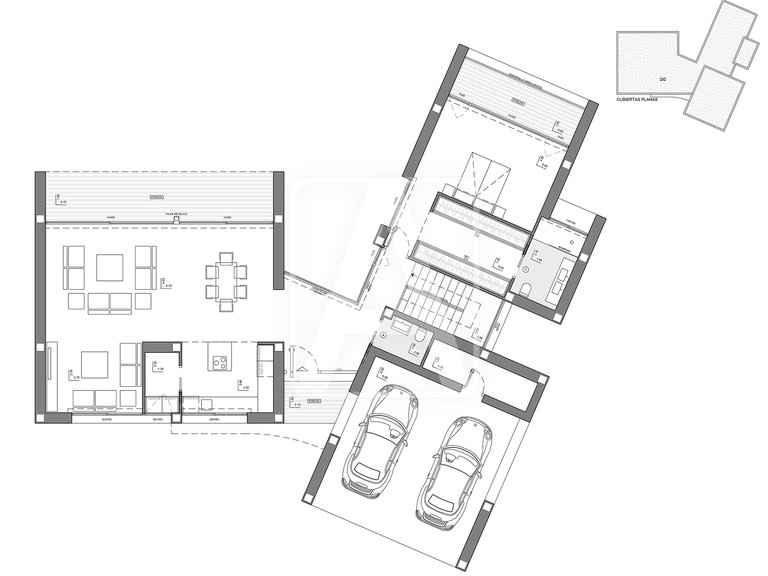 Villa for Sale in Benitachell, Alicante 7