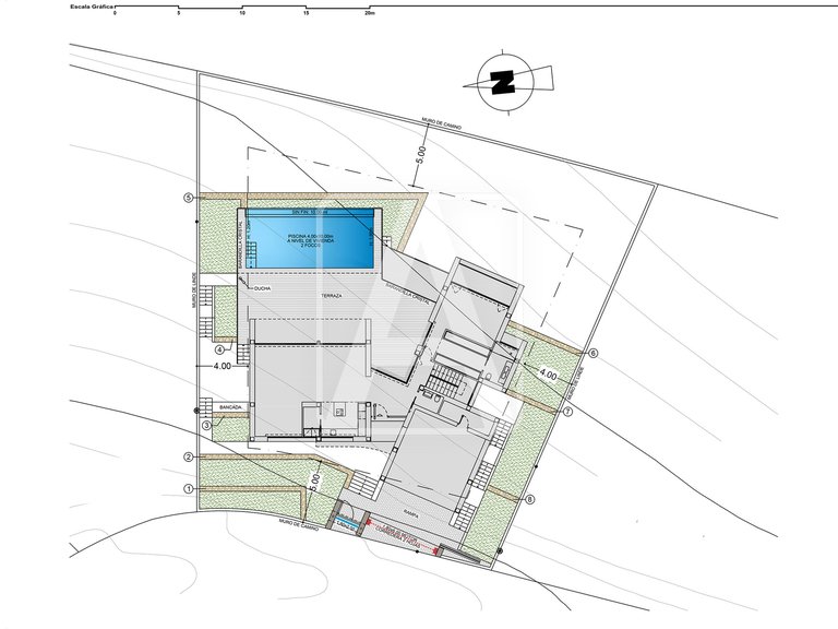 Villa for Sale in Benitachell, Alicante 9