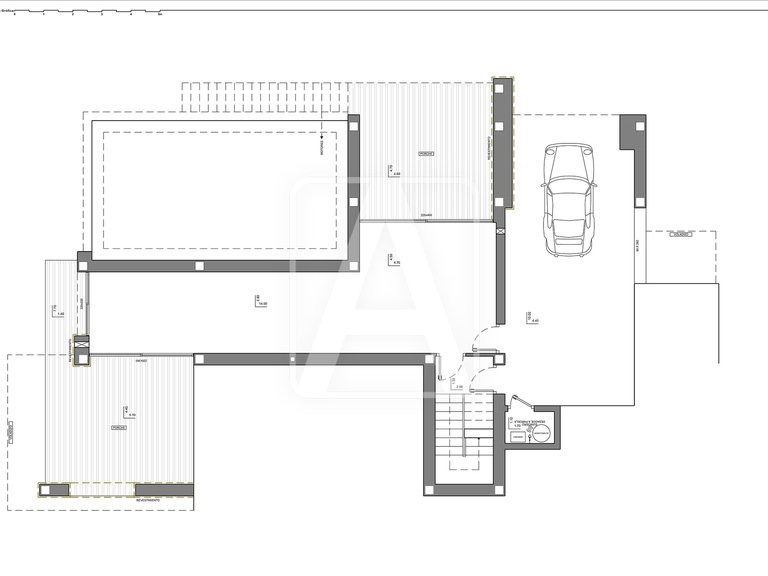 Villa for Sale in Benitachell, Alicante 11