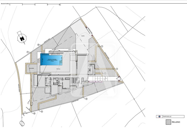 Villa for Sale in Benitachell, Alicante 12