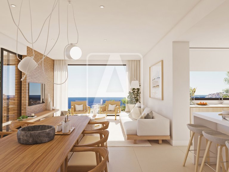 Villa for Sale in Benitachell, Alicante 3