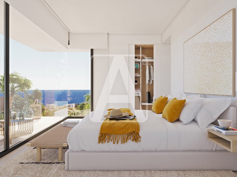 Villa for Sale in Benitachell, Alicante 4