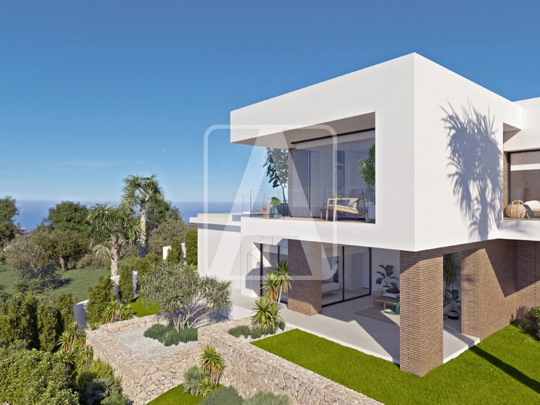 Villa for Sale in Benitachell, Alicante 5