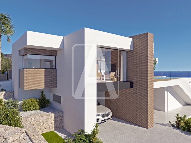 Villa for Sale in Benitachell, Alicante 6