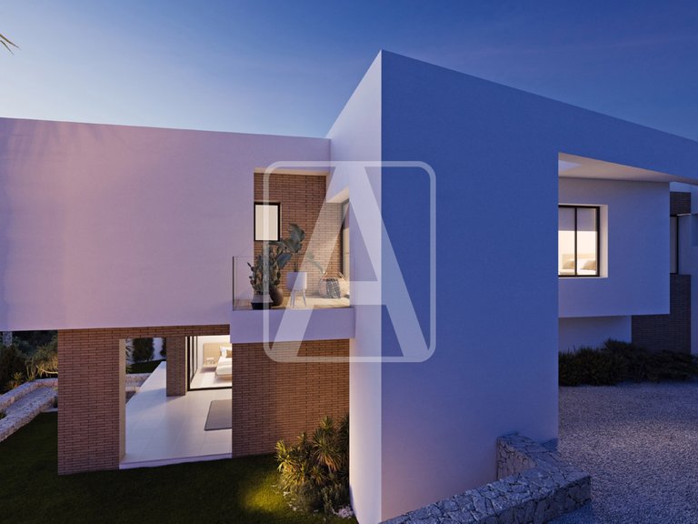 Villa for Sale in Benitachell, Alicante 7