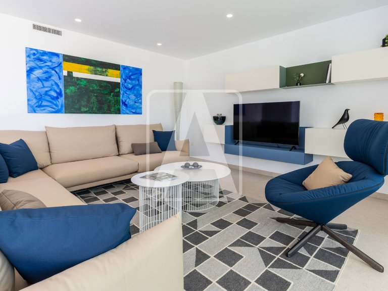 Villa for Sale in Altea, Alicante 10