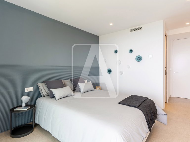 Villa for Sale in Altea, Alicante 11