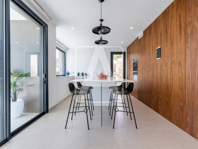 Villa for Sale in Altea, Alicante 17